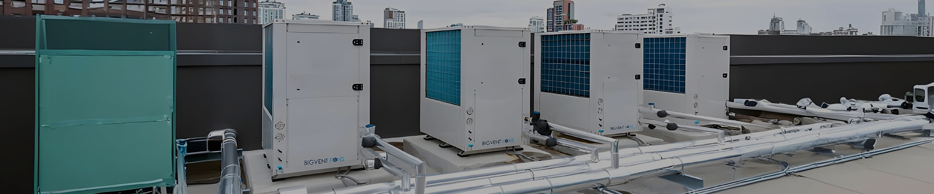 Industrial Air Cooler in India